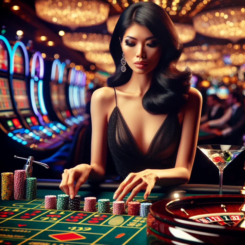 Casino Bnde Manipulation: Enthüllung Geheimer Tricks und Strategien der Casino-Elite