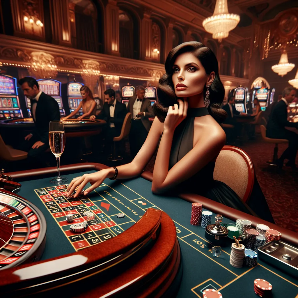 Casino Konz Manipulation: Enthüllung der neuesten Roulette- und Spielautomaten-Tricks – Geheimnisse vom 15. Juli 2023