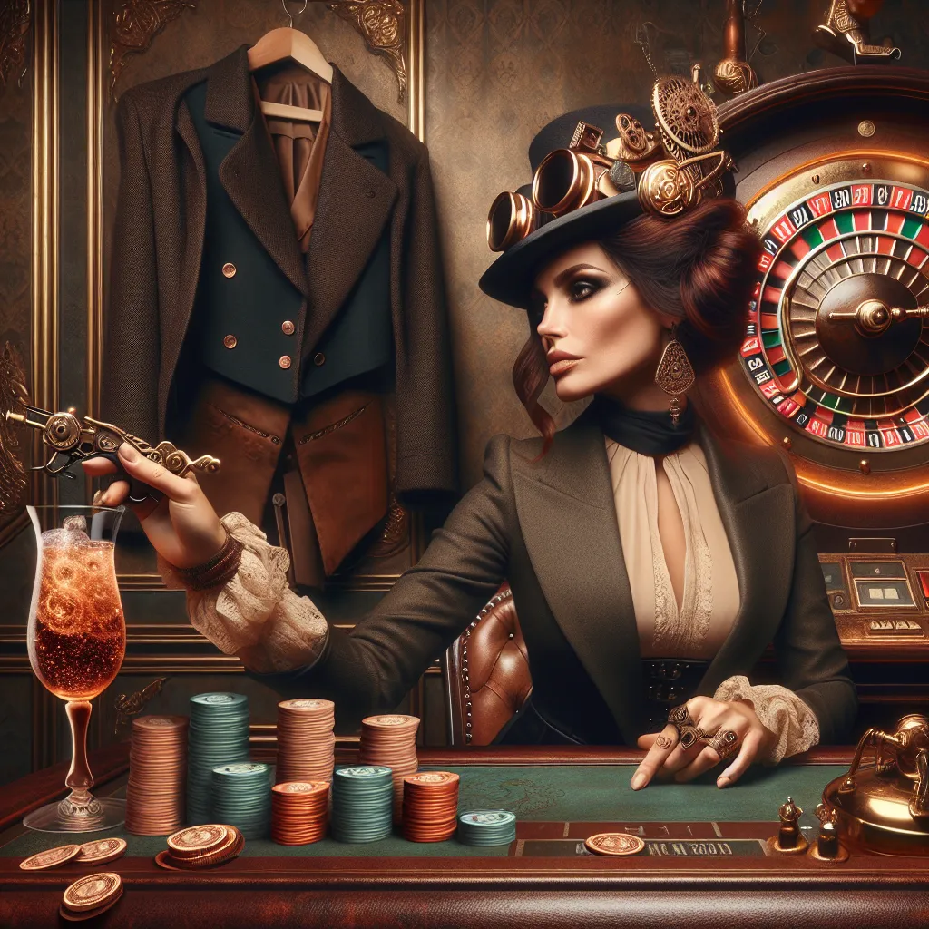 Casino Konz Strategien: Enthülle die Geheimnisse erfolgreicher Spielautomaten-Tricks und gewinne groß!