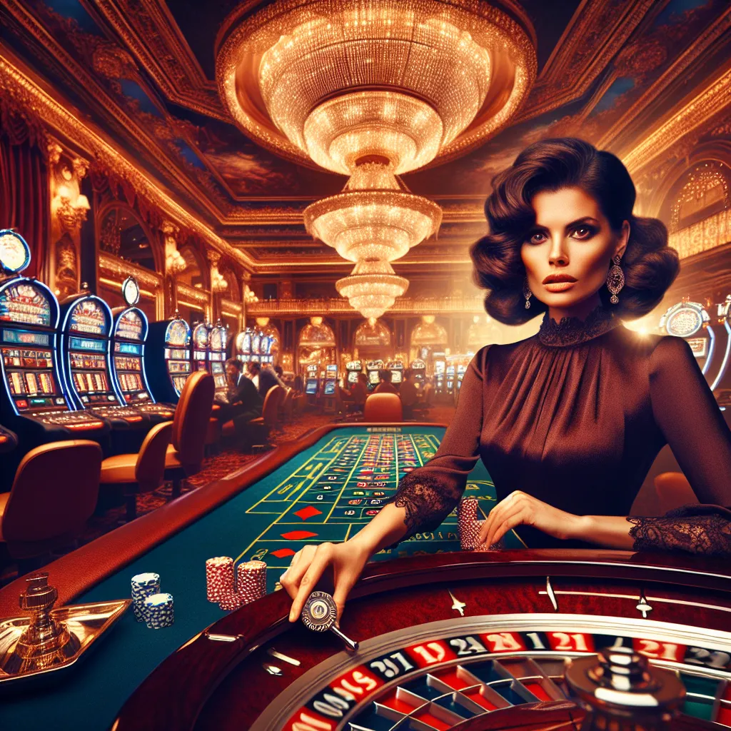 Geheime Gewinnstrategien im Casino Oberhausen enthüllt: Aktuelle Tricks und Cheats für Roulette und Spielautomaten - 18. Februar 2024