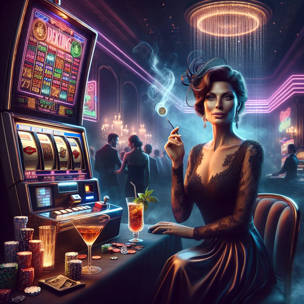 Spielautomaten Gstrow Manipulation: Das riskante Spiel mit Merkur und Novomatic Slots - Hohe Einsätze und verheerende Folgen